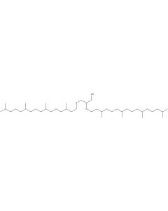 1,2-Di-O-phytanyl-sn-glycerol, [3H]-